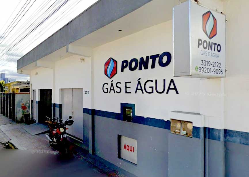 ponto agua e gas em navegantes disk tele entrega rápida preço mais barato perto de mim barata parcela cartão
